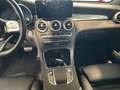 Mercedes-Benz GLC 220 d 4MATIC Cam Stdhz Navi AUT Wide LED SHZ Noir - thumbnail 10