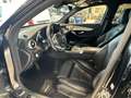 Mercedes-Benz GLC 220 d 4MATIC Cam Stdhz Navi AUT Wide LED SHZ Noir - thumbnail 12