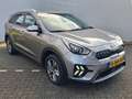 Kia Niro 1.6 GDi Hybrid DynamicLine I Trekhaak I Navi I Cam Gris - thumbnail 2