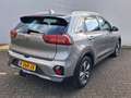 Kia Niro 1.6 GDi Hybrid DynamicLine I Trekhaak I Navi I Cam Gris - thumbnail 4
