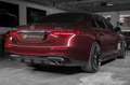 Mercedes-Benz S 63 AMG Long PHEV 4-Matic E Performance- Carbon- Chauffeur Rouge - thumbnail 4