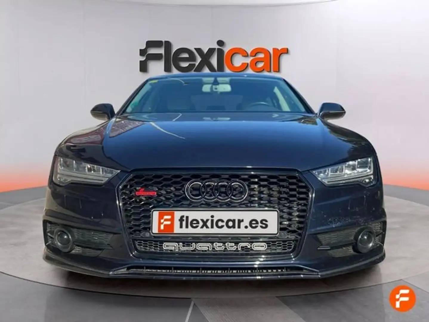 Audi A7 Sportback 3.0TDI quattro S-Tronic 200kW Negro - 2