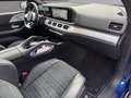 Mercedes-Benz GLE 350 de 4MATIC Distr KeyGo PTS Shz Ambi Mbeam Blau - thumbnail 25