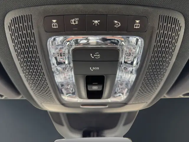 Mercedes-Benz GLE 350 de 4MATIC Distr KeyGo PTS Shz Ambi Mbeam Ansicht 26