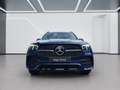 Mercedes-Benz GLE 350 de 4MATIC Distr KeyGo PTS Shz Ambi Mbeam Blau - thumbnail 3