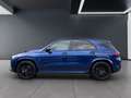 Mercedes-Benz GLE 350 de 4MATIC Distr KeyGo PTS Shz Ambi Mbeam Blau - thumbnail 4