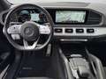 Mercedes-Benz GLE 350 de 4MATIC Distr KeyGo PTS Shz Ambi Mbeam Blau - thumbnail 12
