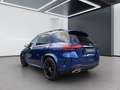 Mercedes-Benz GLE 350 de 4MATIC Distr KeyGo PTS Shz Ambi Mbeam Blau - thumbnail 5