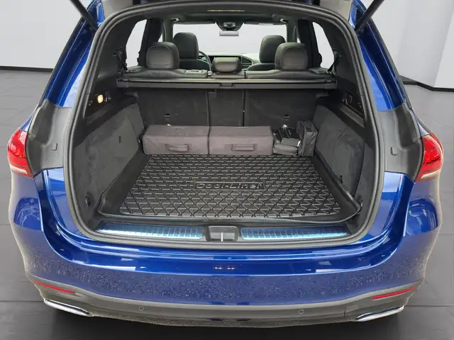 Mercedes-Benz GLE 350 de 4MATIC Distr KeyGo PTS Shz Ambi Mbeam Ansicht 23