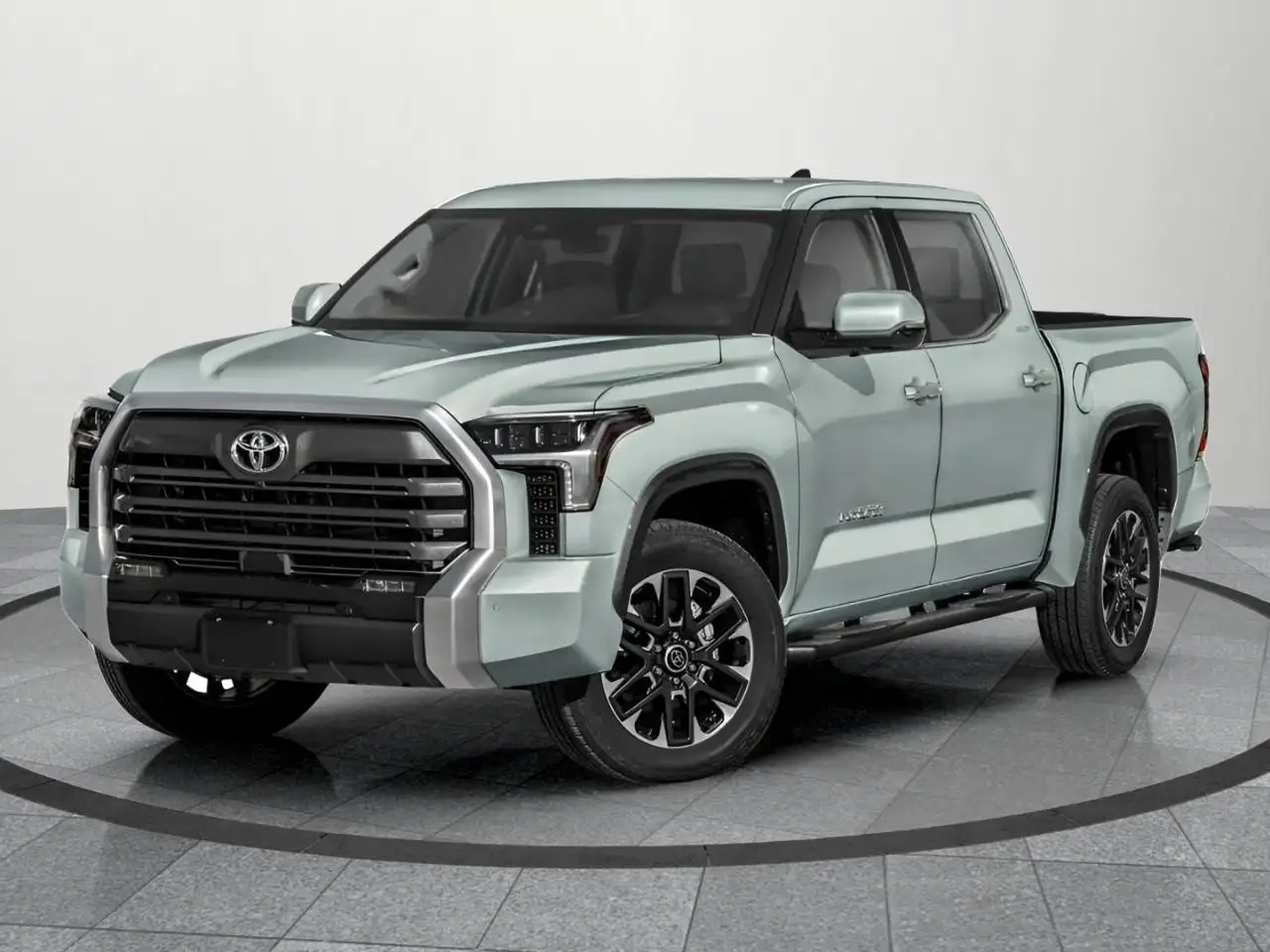 2024 Toyota Tundra