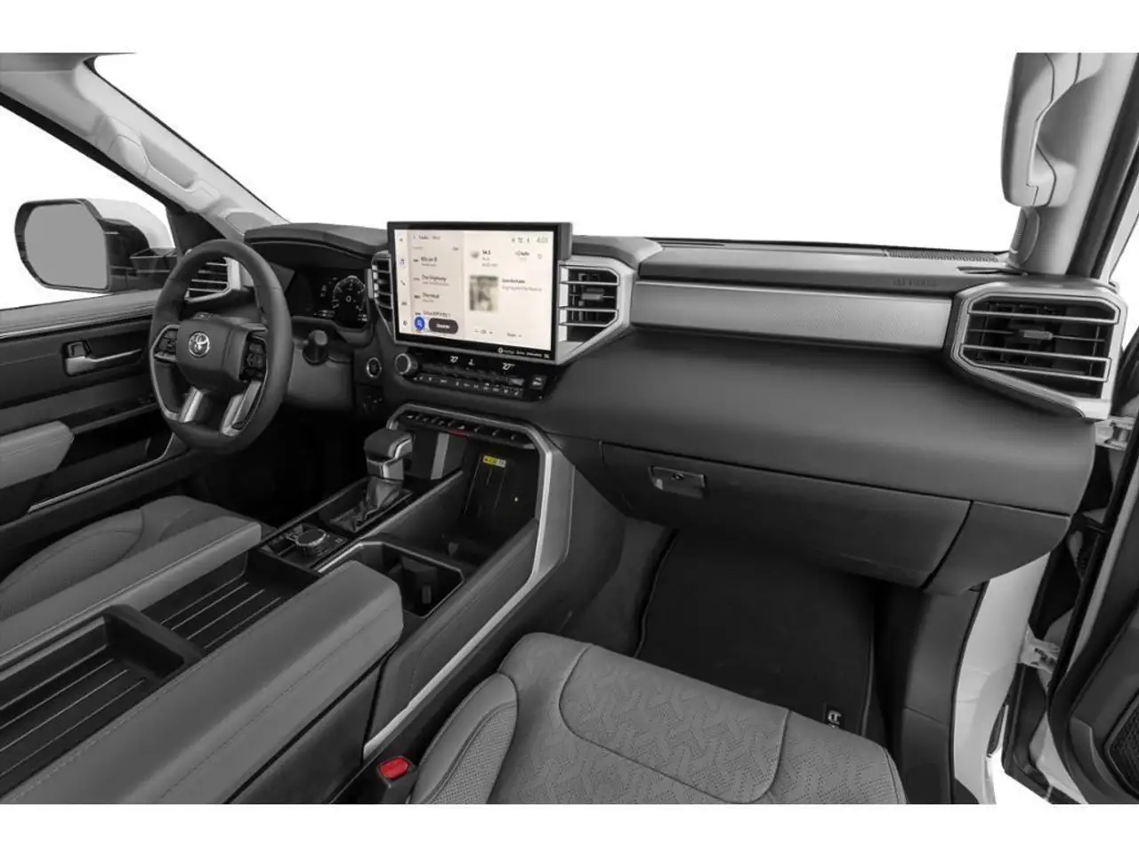 Toyota Tundra снимка Toyota Tundra