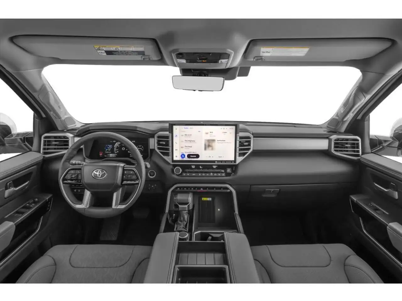 Toyota Tundra снимка Toyota Tundra