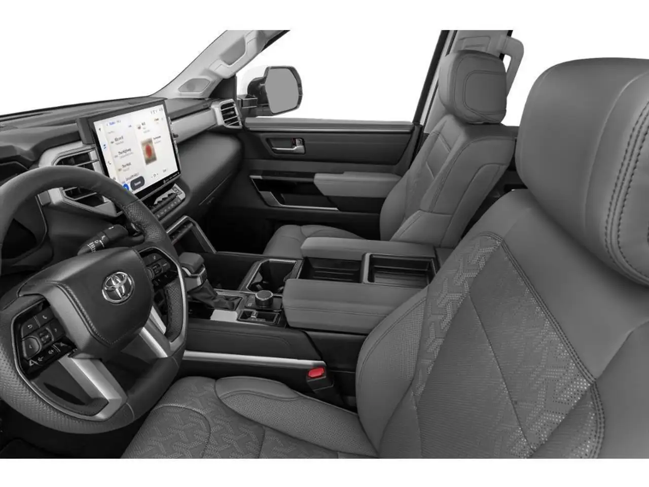 Toyota Tundra снимка Toyota Tundra