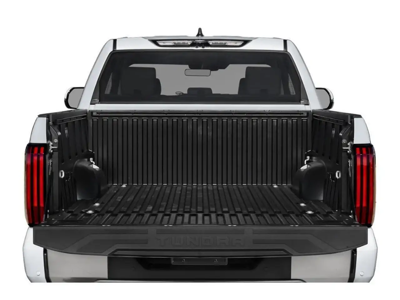 Toyota Tundra снимка Toyota Tundra