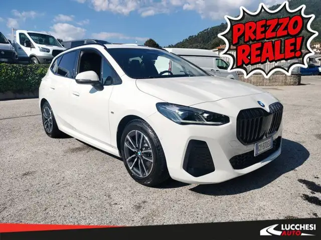 BMW 223 223i xDrive MHEV 48V MSport Auto