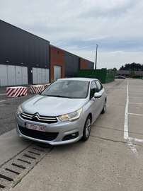 1.4i VTi Seduction - MET ROOS FORMULIER