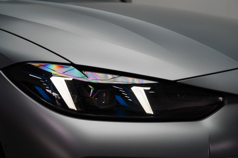BMW 420 xDrive M sport PRO HEADUP GSD 360 — photo 8