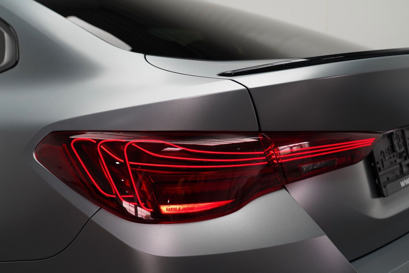 BMW 420 xDrive M sport PRO HEADUP GSD 360 — photo 9