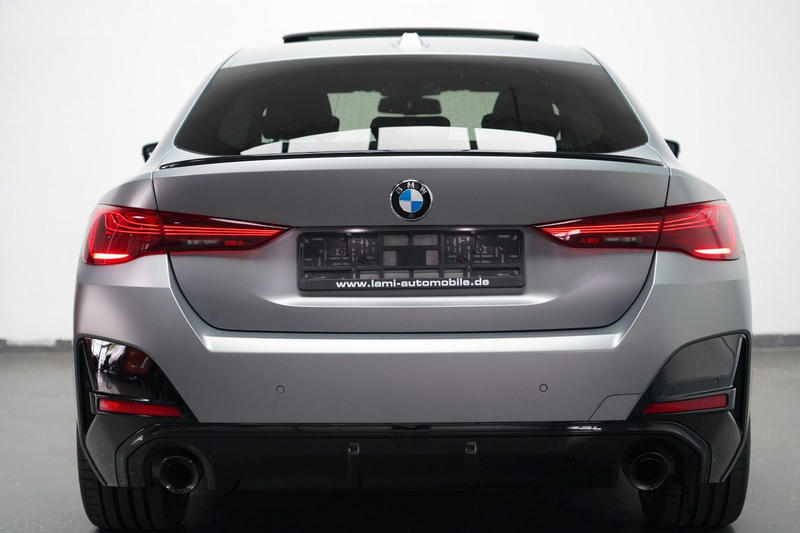 BMW 420 xDrive M sport PRO HEADUP GSD 360 — photo 6