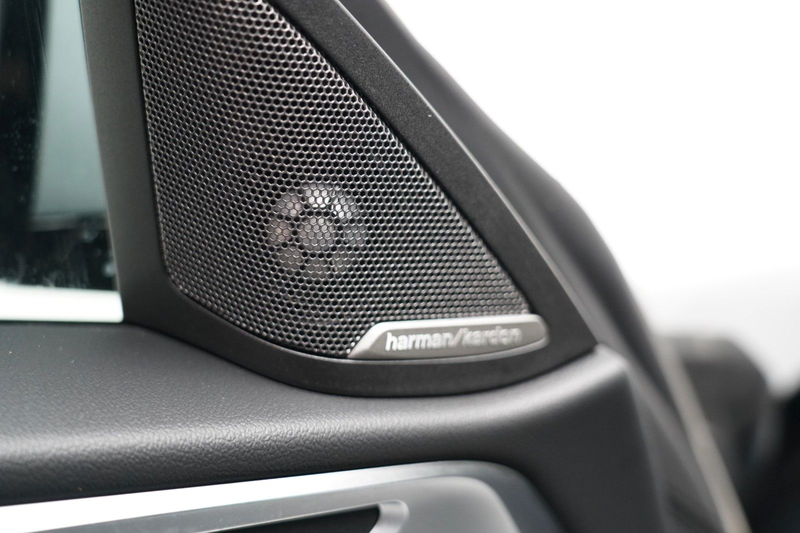 BMW 420 xDrive M sport PRO HEADUP GSD 360 — photo 14