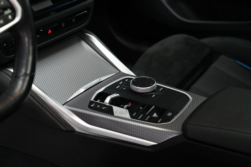 BMW 420 xDrive M sport PRO HEADUP GSD 360 — photo 12