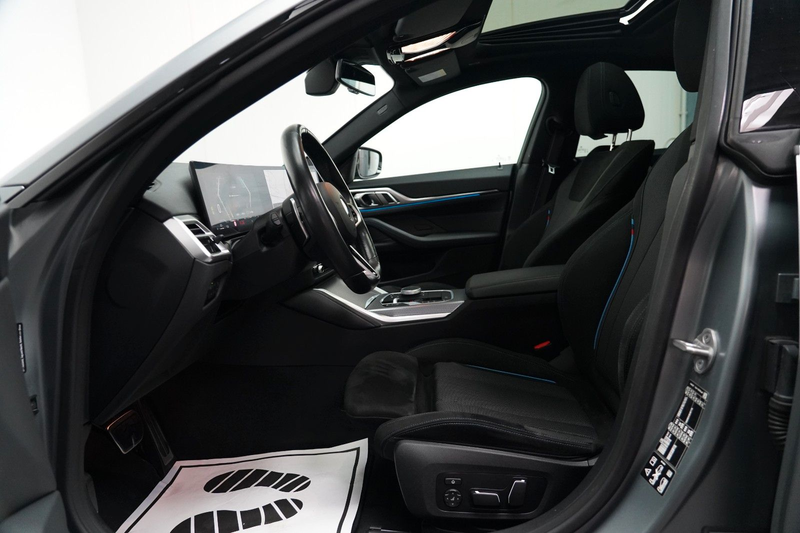 BMW 420 xDrive M sport PRO HEADUP GSD 360 — photo 15