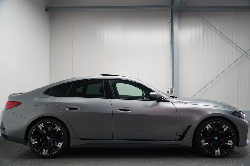 BMW 420 xDrive M sport PRO HEADUP GSD 360 — photo 4