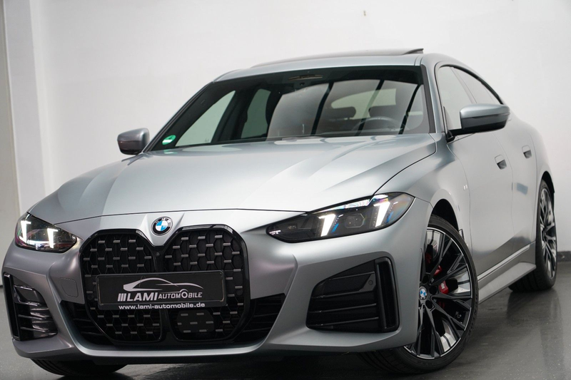 BMW 420 xDrive M sport PRO HEADUP GSD 360