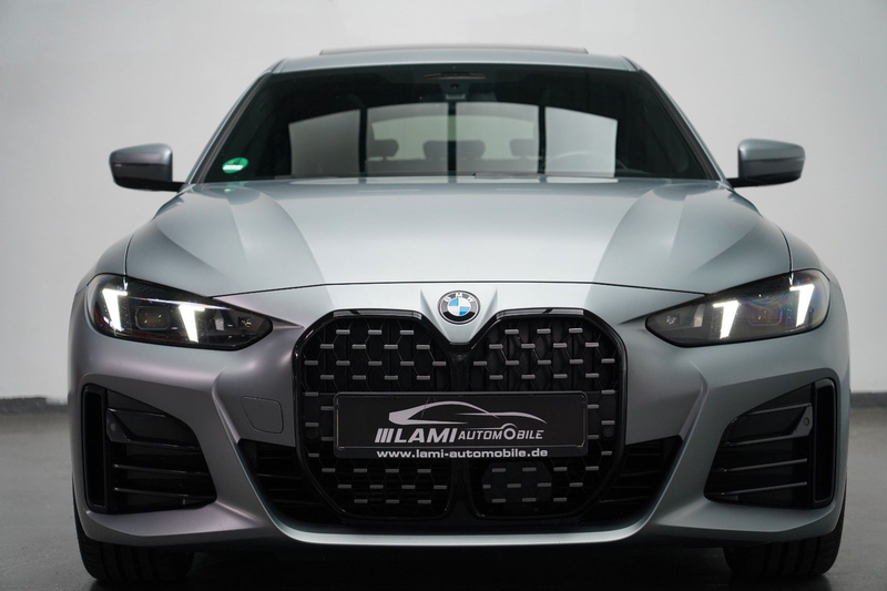 BMW 420 xDrive M sport PRO HEADUP GSD 360 — photo 2
