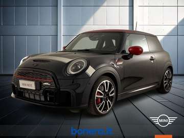 3p 2.0 JCW JCW auto