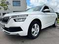 Skoda Kamiq 1.0TSI Ambition LED CarPlay Kamera Spur Weiß - thumbnail 6