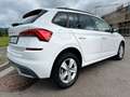Skoda Kamiq 1.0TSI Ambition LED CarPlay Kamera Spur Weiß - thumbnail 3