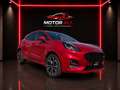 Ford Puma 1.0 EcoBoost MHEV ST-Line Design 125 Burdeos - thumbnail 2