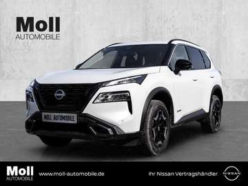 N-Trek 1.5 VC-T e-POWER 204PS. Navi Leder Digitale