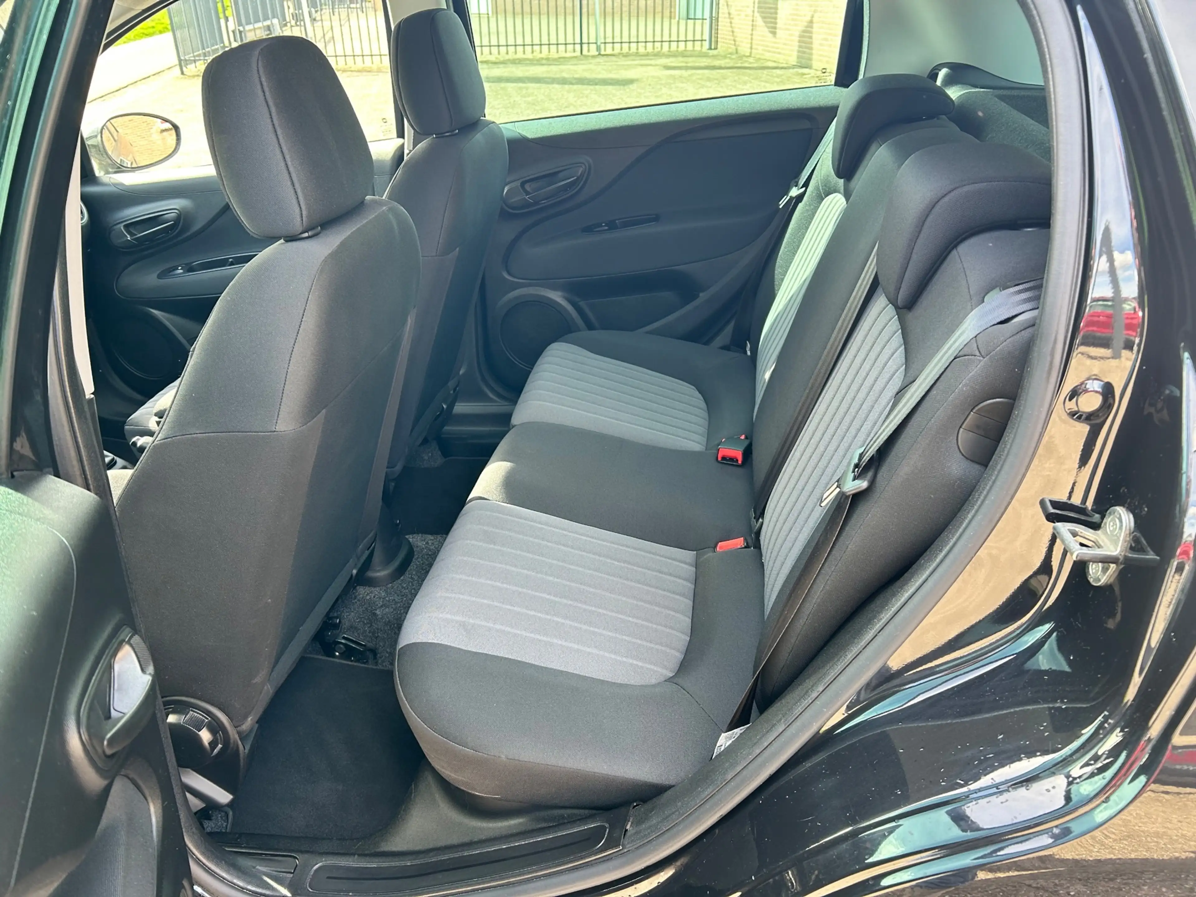 Fiat Punto Evo 0.9 TwinAir Sempre // Nieuwe APK // Airco — photo 12