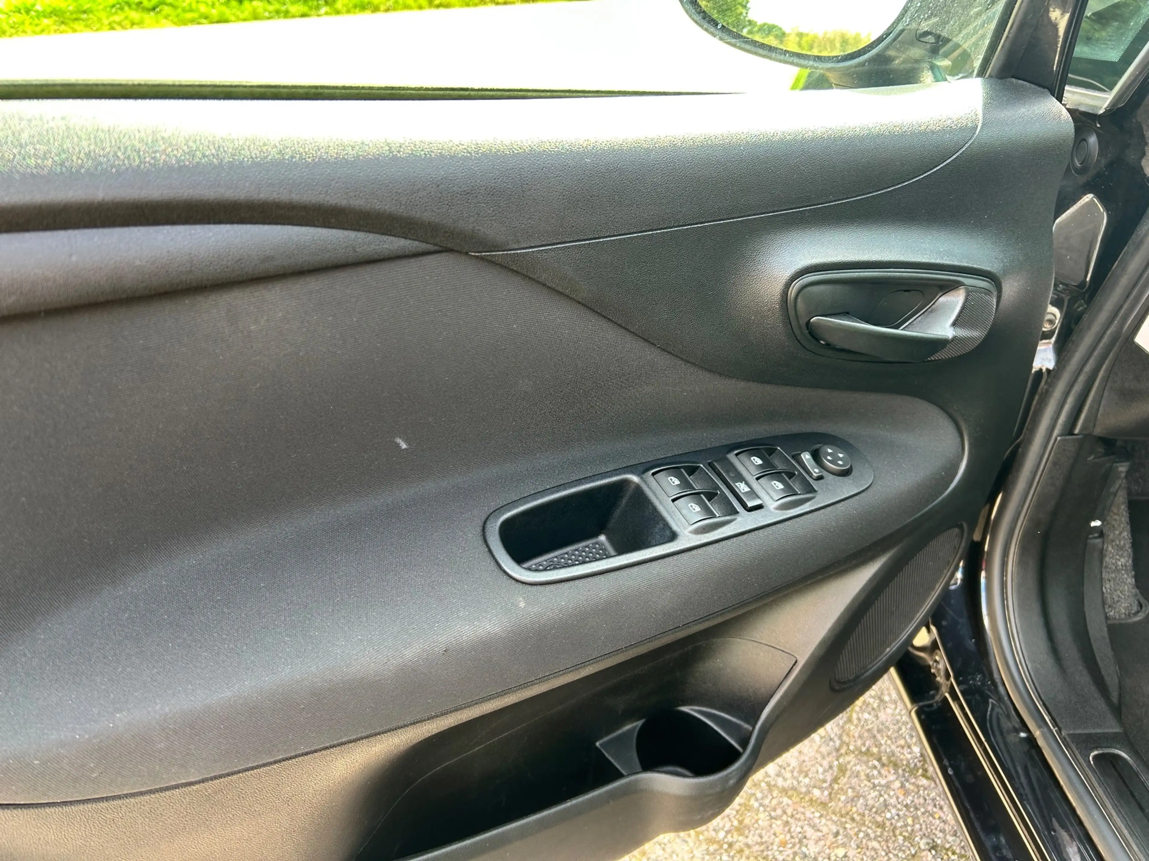 Fiat Punto Evo 0.9 TwinAir Sempre // Nieuwe APK // Airco — photo 15