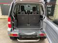 Suzuki Jimny Jimny 1.3i JLX Dakota 1er prop./cuir/auto/garan1an Schwarz - thumbnail 9