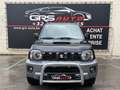 Suzuki Jimny Jimny 1.3i JLX Dakota 1er prop./cuir/auto/garan1an Schwarz - thumbnail 6