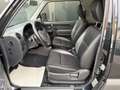 Suzuki Jimny Jimny 1.3i JLX Dakota 1er prop./cuir/auto/garan1an Schwarz - thumbnail 11