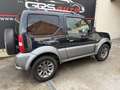 Suzuki Jimny Jimny 1.3i JLX Dakota 1er prop./cuir/auto/garan1an Schwarz - thumbnail 5