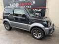 Suzuki Jimny Jimny 1.3i JLX Dakota 1er prop./cuir/auto/garan1an Schwarz - thumbnail 3