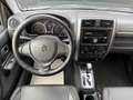 Suzuki Jimny Jimny 1.3i JLX Dakota 1er prop./cuir/auto/garan1an Schwarz - thumbnail 14