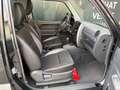 Suzuki Jimny Jimny 1.3i JLX Dakota 1er prop./cuir/auto/garan1an Schwarz - thumbnail 12