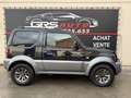 Suzuki Jimny Jimny 1.3i JLX Dakota 1er prop./cuir/auto/garan1an Schwarz - thumbnail 10