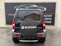 Suzuki Jimny Jimny 1.3i JLX Dakota 1er prop./cuir/auto/garan1an Schwarz - thumbnail 7