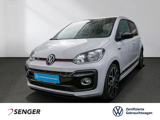 Volkswagen up! GTI 1.0 TSI SHZ Beats Bluetooth Maps+More