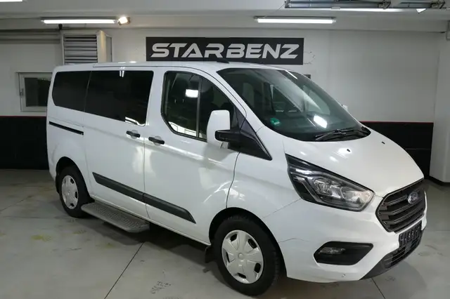 Ford Tourneo Custom Transit Custom 320 2.0 9 POSTI PREZZO + IVA !!!