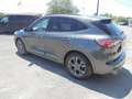 Ford Kuga Kuga III 2020 1.5 ecoboost ST-Line X 2wd 150cv Grijs - thumbnail 9