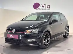 Volkswagen Polo 1.8 TSI 190 BLUEMOTION GTI