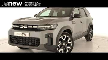 Hybrid Journey 4x2 115KW